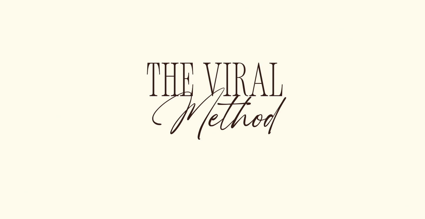 The Viral Method