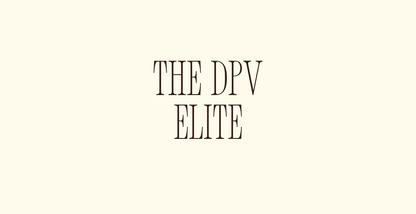 The DPV Elite