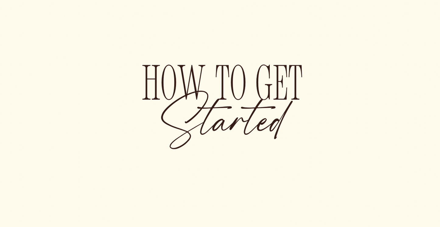 How To Start A Digital Products Business