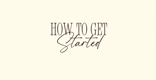 How To Start A Digital Products Business